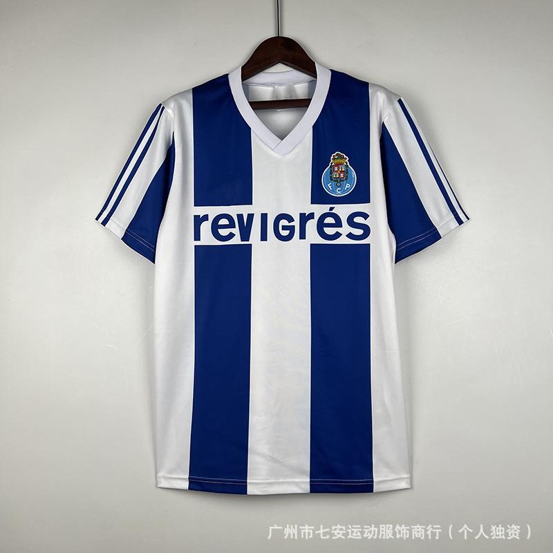 Football Jersey Classic Retro France Italy Paris Napoli Jersey Supports One Delivery.
