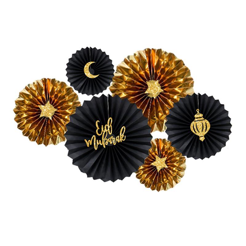 

Islam Muslim Accessories Ramadan Decoration Muslim Party Wall Decorations Eid Mubarak Party Gifts Room Decoration