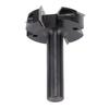 Slab Flattening Router Bit 12mm 15 32in Round Shank 4 Flute Spoilboard Surfacing Router Bit for Woodworking Projects