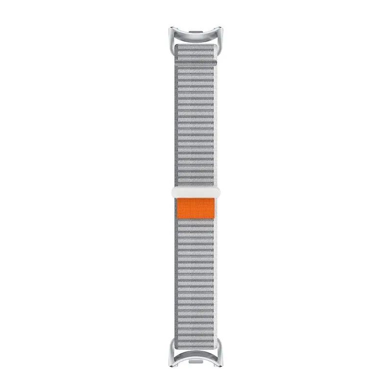 Nylon Strap for Mi Band 10 9 8 Strap Smart Watch Band for Xiaomi Smart Band 8 NFC Strap Miband 9 Correa Replacement Accessories