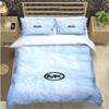 Hot Popular Exquisite patterns Print Bedding Sets Bed Supplies Set Comforter Set Teens Girls Cartoon Twin Single Kid Luxury Gift