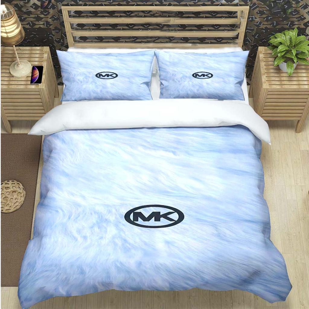 Hot Popular Exquisite patterns Print Bedding Sets Bed Supplies Set Comforter Set Teens Girls Cartoon Twin Single Kid Luxury Gift