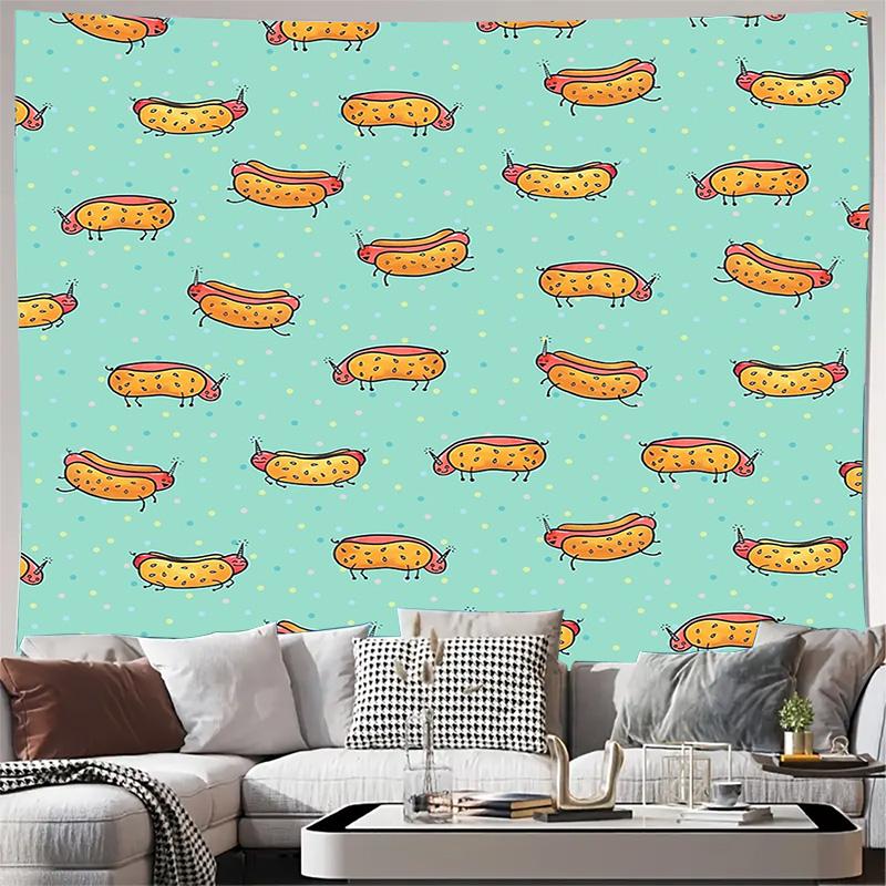 

Богемный гобелен настенный Эстетичный декор комнаты Пейзаж природы Лесные деревья Домашний текстиль Декор комнаты в общежитии Кровать размера Twin Покрывало 74x94cm(29x37in)