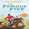 The Famous Five Collection 5 by Enid Blyton Paperback Book 9781444940176