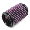 A16P-For Ducati Monster 659 696 795 796 797 821 1100 1200 Hypermotard 939 950 Scrambler Motorcycle Air Filter Intake Cleaner