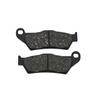 USERX Motorcycle Disc Brake Pad Brakes Front Rear Disc Brake Pads For FA181 YAMAHA TRIUMPH DUCATI SHERCO PIAGGIO MOTO GUZZI KTM