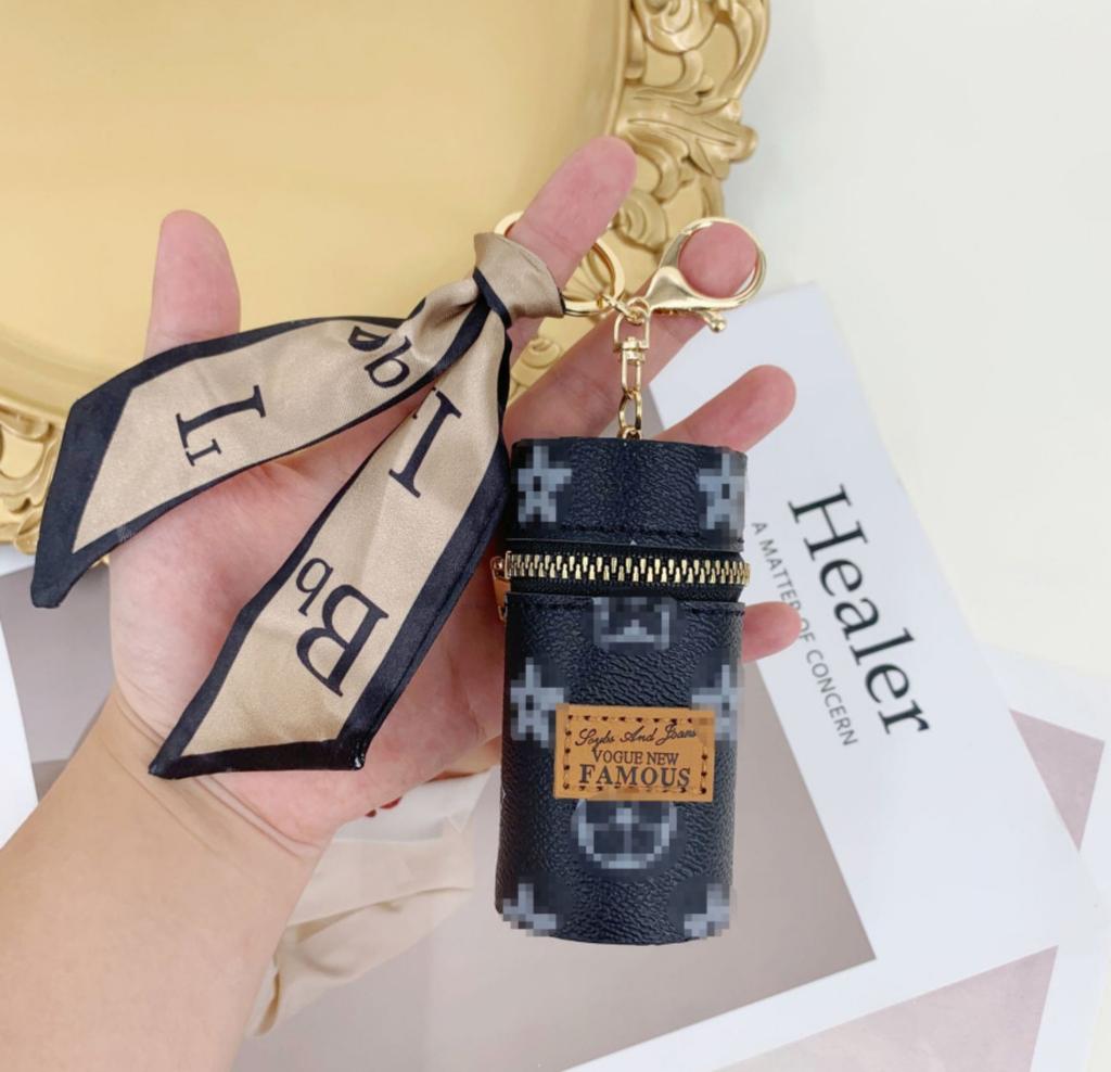 Women's Wallet, Small Bag, Keychain Bag