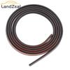 54107245551 Auto Zonnedak Schuifafdichting Weerstrip Pakking Stofdicht voor BMW 3/5/7 Serie E39 E60 F10 G30 F90 E38 E65 1995-2023