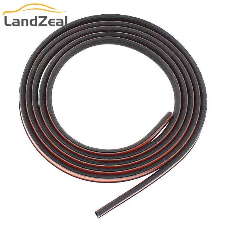 54107245551 Auto Zonnedak Schuifafdichting Weerstrip Pakking Stofdicht voor BMW 3/5/7 Serie E39 E60 F10 G30 F90 E38 E65 1995-2023