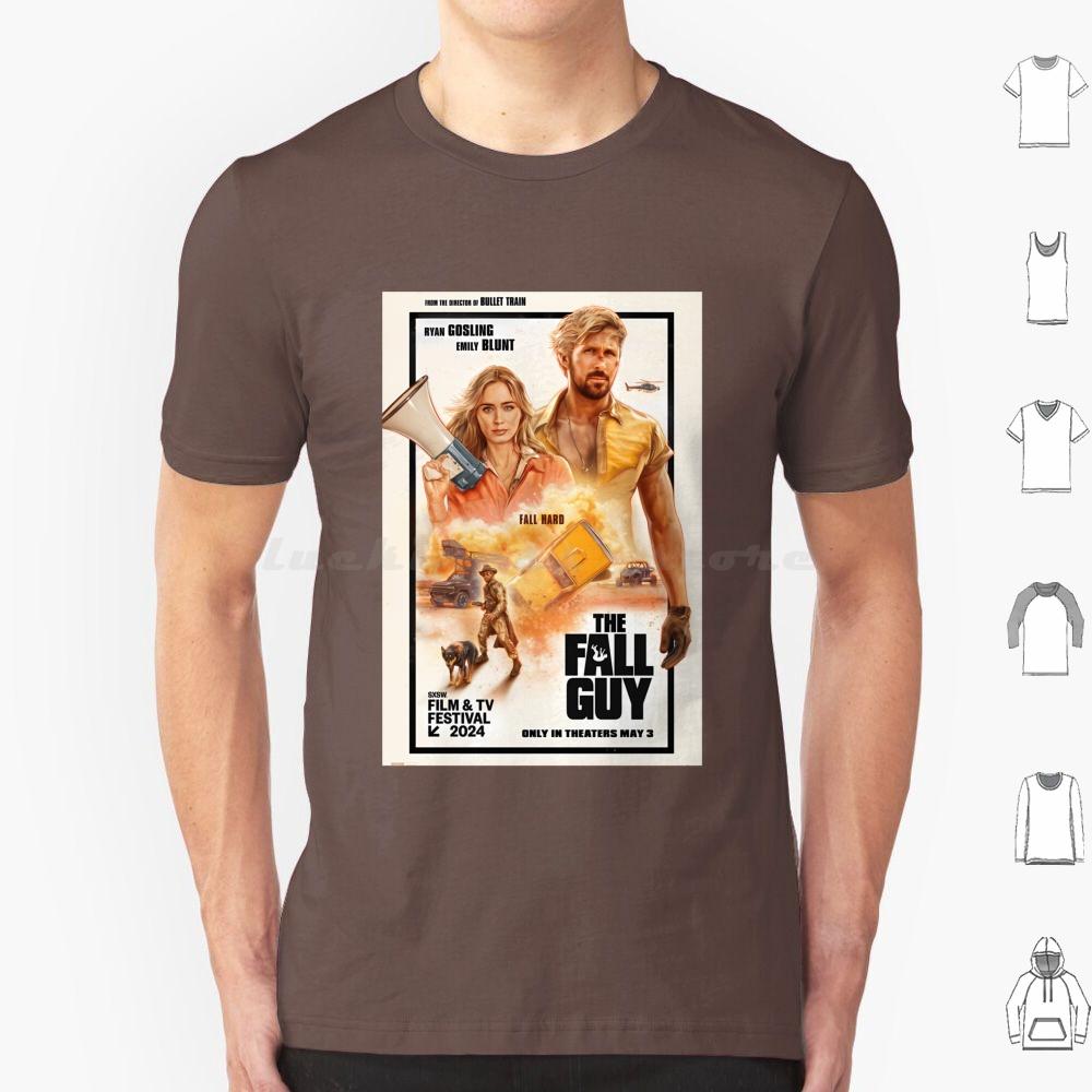 Guy T Shirt Cotton Men Women DIY Print Guy S