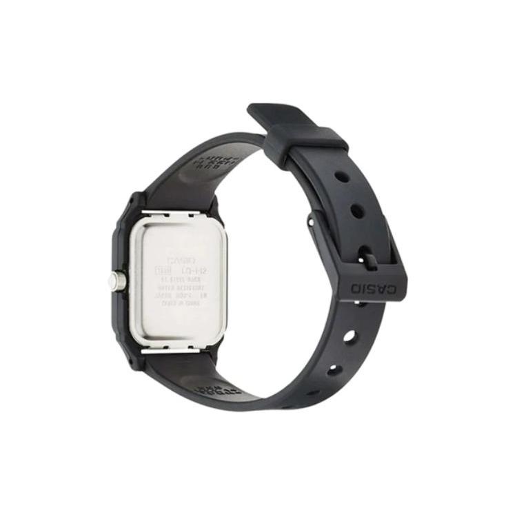 CASIO Women's YOUTH Black Watch LQ-142E-1ADF LQ-142E-1ADF
