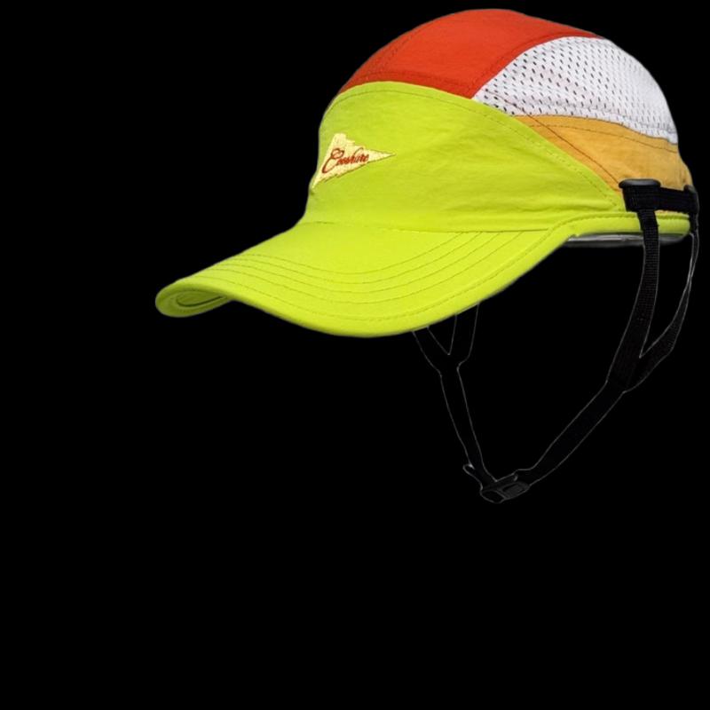 Outdoor Sports Sun Protection Cycling Cap One Size