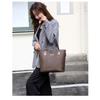 Women's Bag One Shoulder Handheld Crossbody Bag European and American Retro Large Capacity Mother and Child Bag