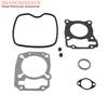 Motorcycle CBF125 XR125 Cylinder Gasket Set Top End For Honda CBF 125 GR125 12391-KRM-840 12251KTE-911
