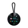 Magnetic Suction Air Detector CO Air Quality Monitor Portable Carbon Monoxide Detector  Outdoor