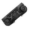 The 5HB009752 3T0820047AB is compatible with Skoda heater control units.