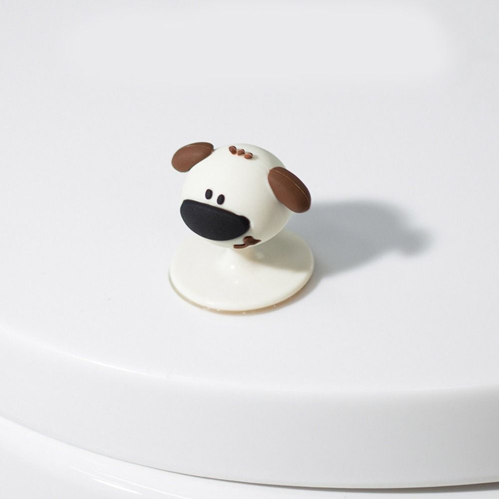 Self-Adhesive Toilet Lifting Device Non-slip Toilet Seat Handle Toilet Bowl Lifter Water Closet