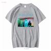 Wolf Alice Lipstick Tour T Shirt Cotton Black Unisex S To 5xl Hc1393 Vintage Washed Designer Clothes Stretched Stylish Homme Soft