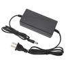 21V 1A Electric Scooter Lithium Battery Charger DC Port Power Adapter Charger for Electric Bike