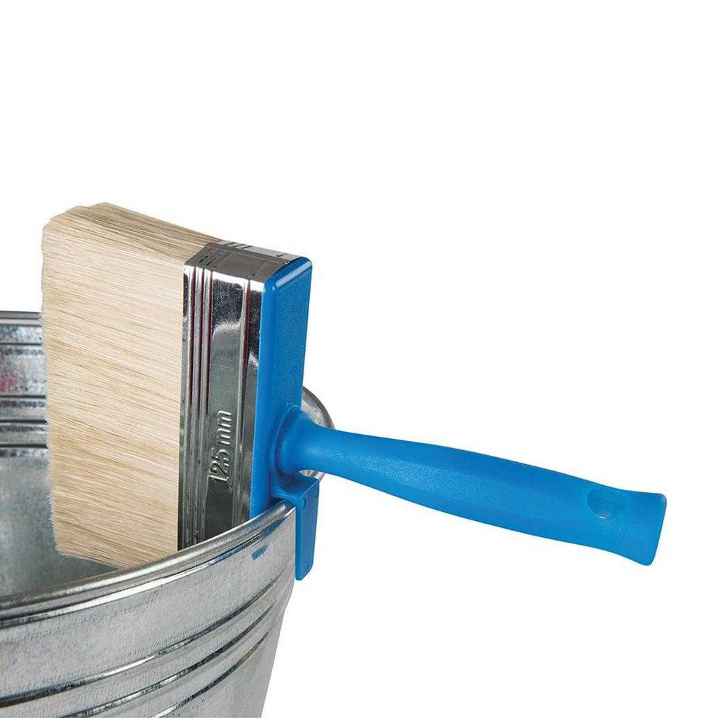 Silverline Synthetic Shed & Fence Brush