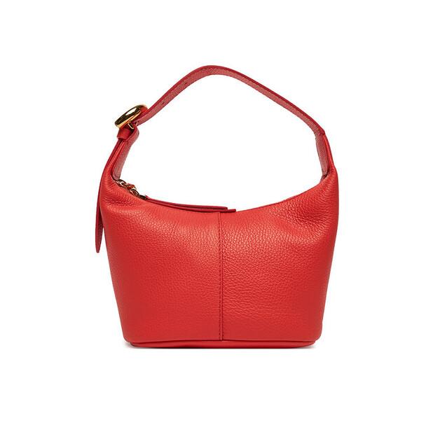 

Сумка Coccinelle E1 S4A 53 01 01 оранжевый