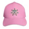 Haida Sun Baseball Cap Luxury Cap Streetwear Unisex hat Hat Beach Unisexs Caps Womens