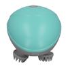 Electric Head Massager Automatic Scalp Headache Body Massager with Removable Massage Head for Home Use