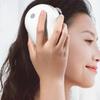 Infrared Scalp Massager 4 Kneading Massage Heads Body Health Care Relax Neck Deep Head Scalp Massage Kneading Vibrating Device Less