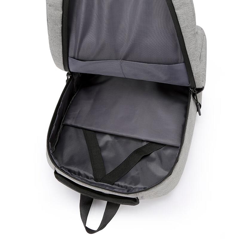 Lightweight Multi-Purpose Laptop Backpack
