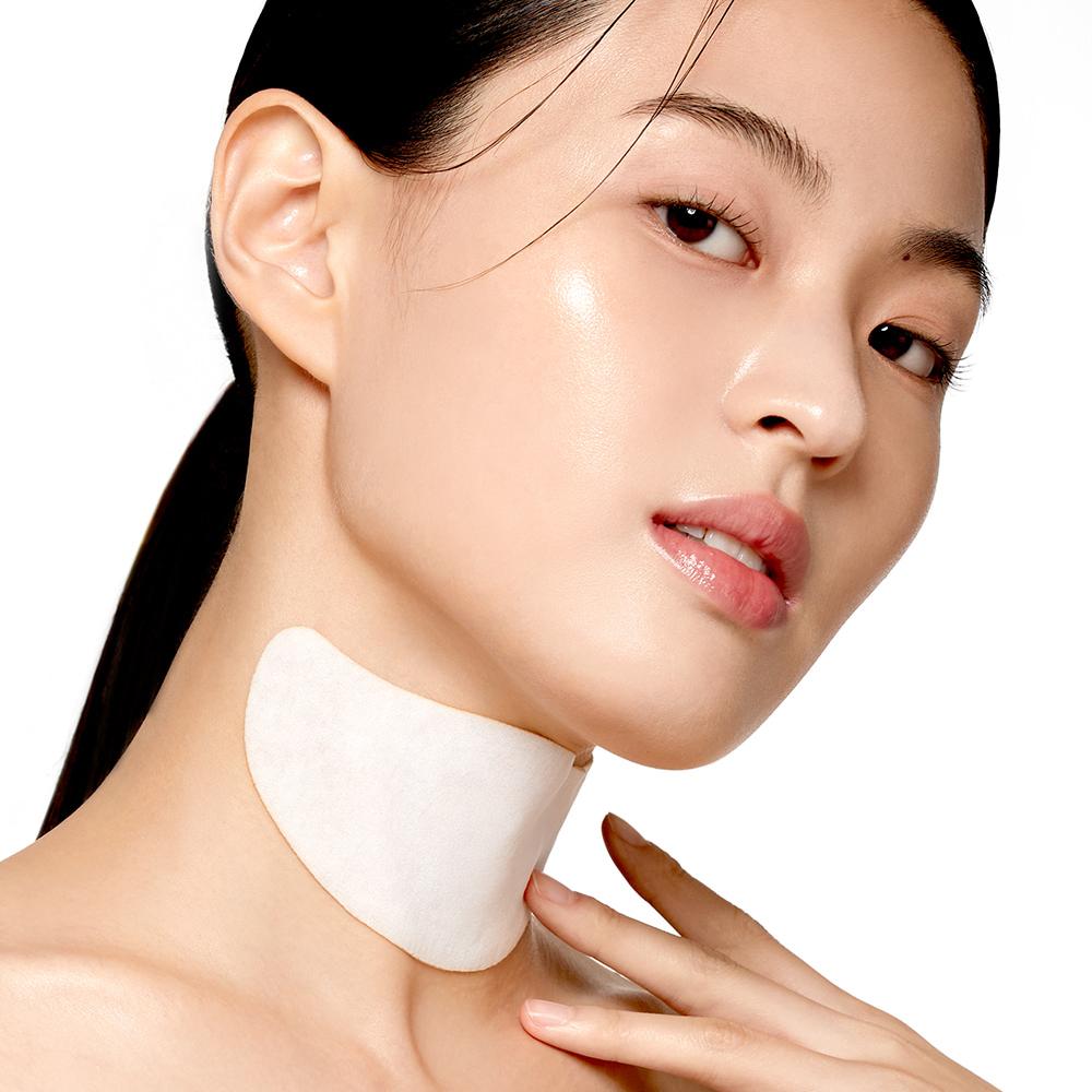 MEDI-PEEL Premium Peptide Naite 1500 Shot Neck Patch 1.0 3.5g