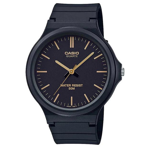 

Casio MW2401E часы