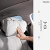 BYD Han EV Headrest: Thickened Cotton Core Neck Pillow for Interior Enhancement
