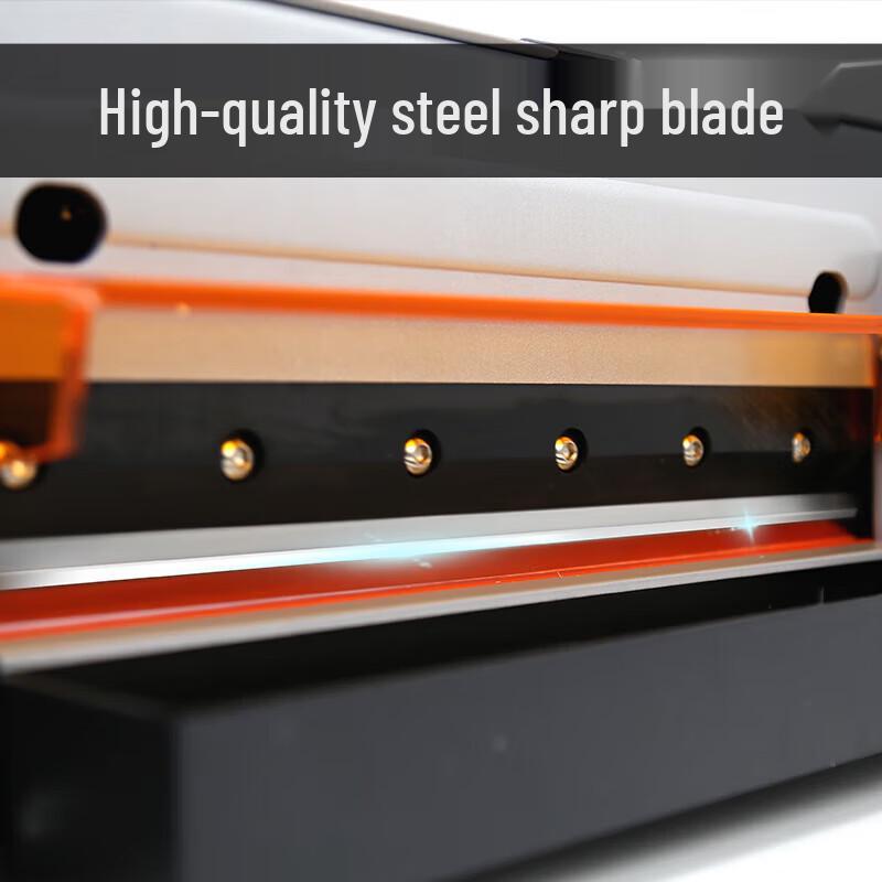 Thunderobot G-400 Automatic Electric A4 Paper Cutter CN plug (adapter included)