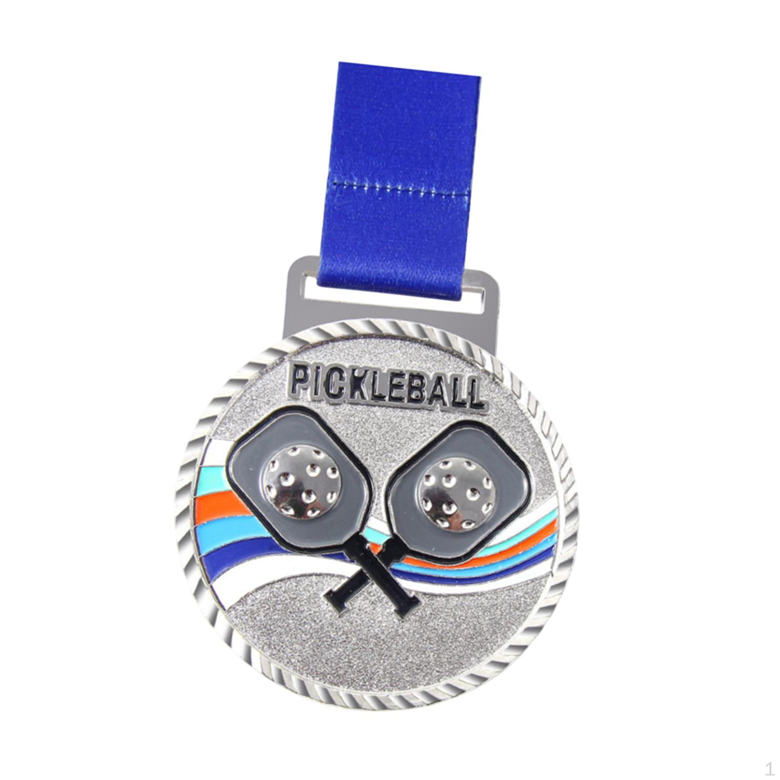 

Награда Медаль Приз Пиклбол Баскетбол Футбол Спортивная вечеринка Конкурс Победитель silvery