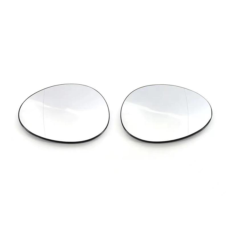 Heated Rearview Mirror Lens Replacement for 2014-2020 Mini Cooper F55 F56