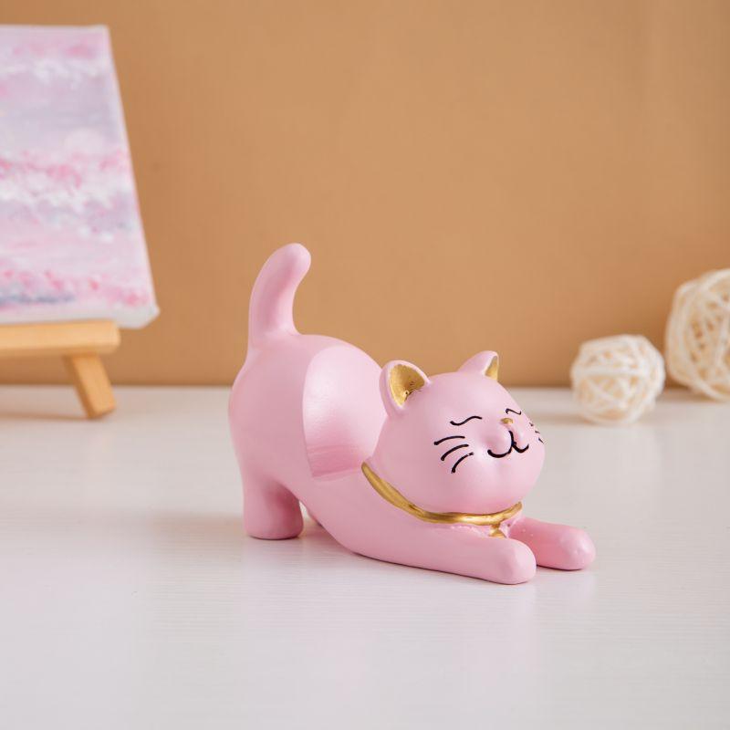 

Уникальный милый держатель для телефона, автомобильный держатель, классный и забавный держатель для телефона и планшета на стол, совместимый со всеми смартфонами, подарки для детей