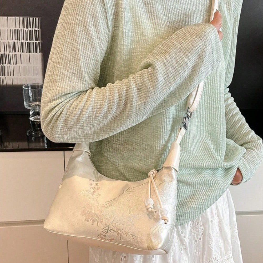 Guochao New Style Women's Bags Niche New Chinese Style Bags Women
