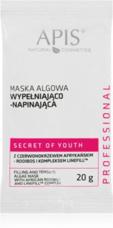 

masque liftant pour peaux matures TU прозрачный