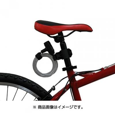 Captain Stag Captain Stag Y 4396 [offle Wire Lock 180d With Bracket Coil tYpe Smoke]