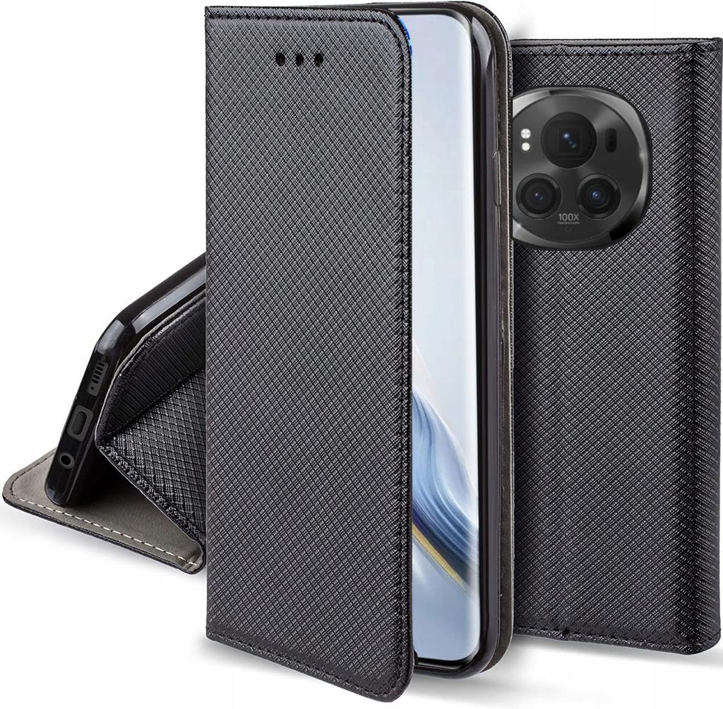 CASE for HONOR MAGIC 6 PRO SMART MAGNET CLOSED BOOK CASE
