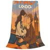 Matthew Broome My Fault London Movie Blanket Soft Warm Flannel Throw Blanket Cover for Bed Living room Picnic Travel Home Sofa
