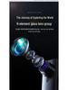 2025 Wireless 360° Dash Cam with Sentinel Mode & 24-Hour Parking Monitoring