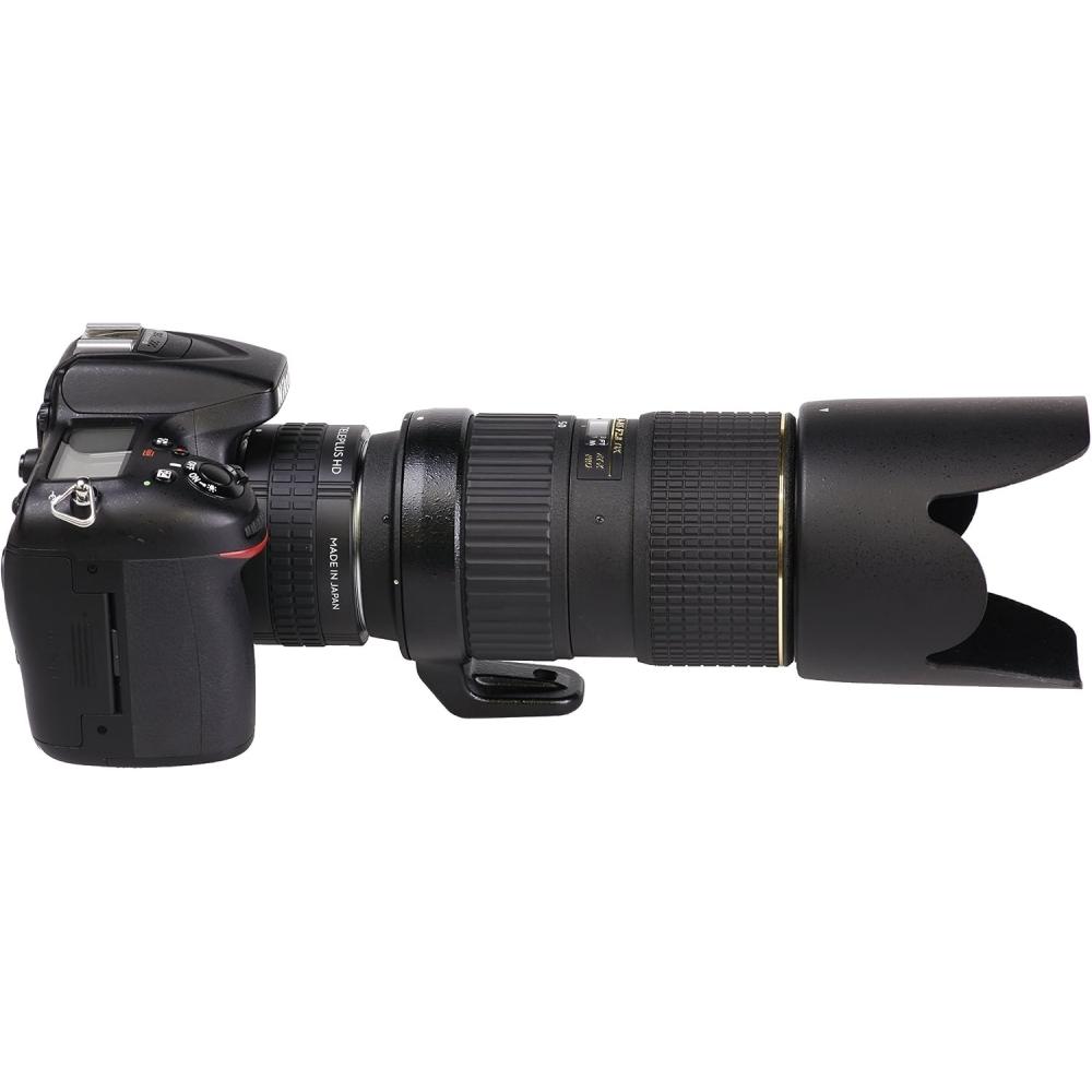 KEnko 2  TElEconvErtEr For Nikon Af S G E tElEpluS Hd 2  dGx 060117