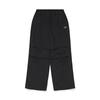 Parachute Pants Pleat