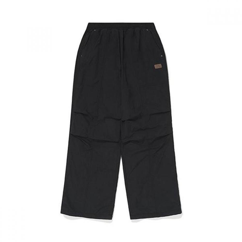 Bbc Earth Parachute Pants Pleat Black/80