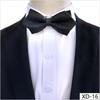 Elegant Men's Wedding Bow Tie for Formal Events