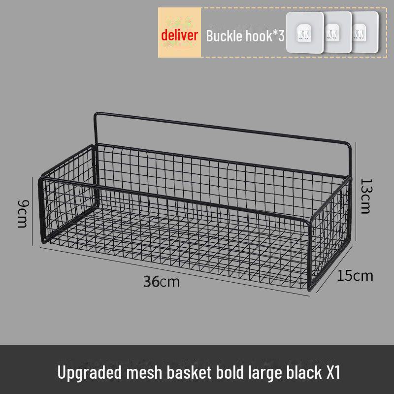 

«Настенные полки для ванной без отверстий — для хранения туалетных принадлежностей, спальни в общежитии или книг»