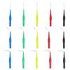 SG Test Tool Aid 23500 Back Probe Kit Identified Probe for Automotive 5 Colors