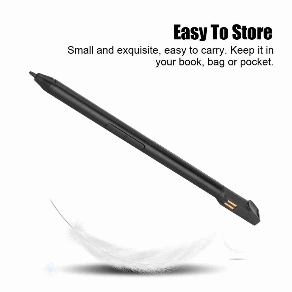 Tablet Touch Control Digital Pen Stylus Pen For Lenovo ThinkPad Pen Pro YOGA X1