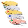 New 5-color VIB Gold Bait Lure Bait 11g